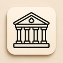 icon_fashion_bank_elegant icon preview
