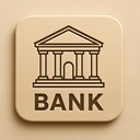 icon_fashion_bank_embossed icon preview