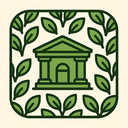 icon_fashion_bank_organic_pattern icon preview