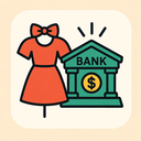 icon_fashion_bank_playful icon preview