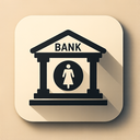 icon_fashion_bank_shadow_effect icon preview