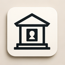 icon_fashion_bank_sharp_edges icon preview