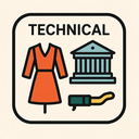 icon_fashion_bank_technical icon preview