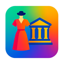 icon_fashion_bank_vibrant_colors icon preview