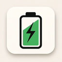 icon_fashion_battery_asymmetrical icon preview