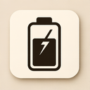 icon_fashion_battery_classic icon preview
