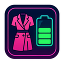 icon_fashion_battery_cyberpunk icon preview