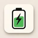 icon_fashion_battery_dynamic icon preview