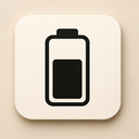 icon_fashion_battery_elegant icon preview
