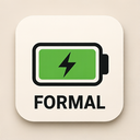 icon_fashion_battery_formal icon preview