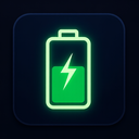 icon_fashion_battery_glow_effect icon preview