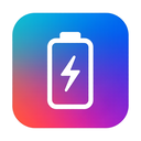 icon_fashion_battery_gradient icon preview