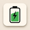 icon_fashion_battery_iconic icon preview