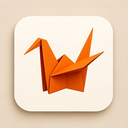 icon_fashion_battery_origami icon preview