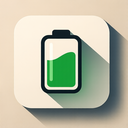 icon_fashion_battery_shadow_effect icon preview