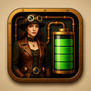 icon_fashion_battery_steampunk icon preview