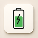 icon_fashion_battery_thin icon preview
