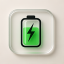 icon_fashion_battery_transparent icon preview