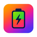 icon_fashion_battery_vibrant_colors icon preview