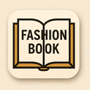 icon_fashion_book_classic icon preview