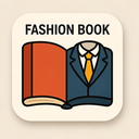 icon_fashion_book_formal icon preview