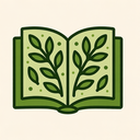 icon_fashion_book_organic_pattern icon preview