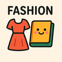 icon_fashion_book_playful icon preview