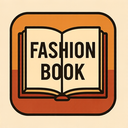 icon_fashion_book_retro icon preview