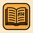 icon_fashion_book_tribal icon preview