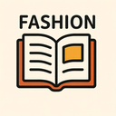 icon_fashion_book_vector icon preview