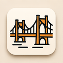 icon_fashion_bridge_dynamic icon preview