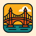 icon_fashion_bridge_tribal icon preview