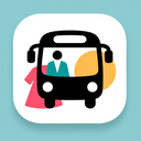 icon_fashion_bus_abstract icon preview