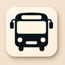 icon_fashion_bus_elegant icon preview