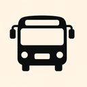 icon_fashion_bus_formal icon preview