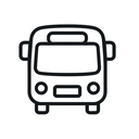 icon_fashion_bus_outline icon preview