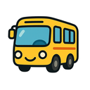icon_fashion_bus_playful icon preview