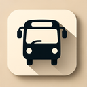 icon_fashion_bus_shadow_effect icon preview