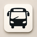 icon_fashion_bus_sharp_edges icon preview