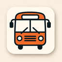 icon_fashion_bus_symmetrical icon preview
