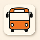 icon_fashion_bus_technical icon preview