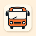 icon_fashion_bus_vector icon preview