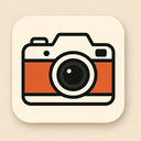 icon_fashion_camera_classic icon preview