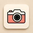icon_fashion_camera_elegant icon preview