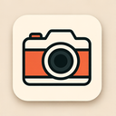icon_fashion_camera_iconic icon preview