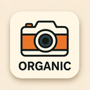 icon_fashion_camera_organic icon preview