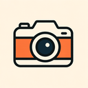 icon_fashion_camera_playful icon preview