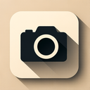 icon_fashion_camera_shadow_effect icon preview