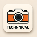 icon_fashion_camera_technical icon preview