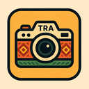 icon_fashion_camera_tribal icon preview